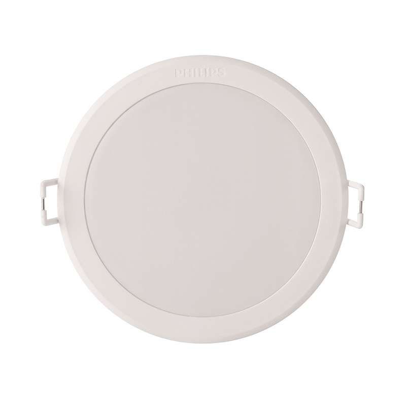 Светильник светодиодный 59449 MESON 105 9Вт 30K WH recessed Downlight PHILIPS 915005746801