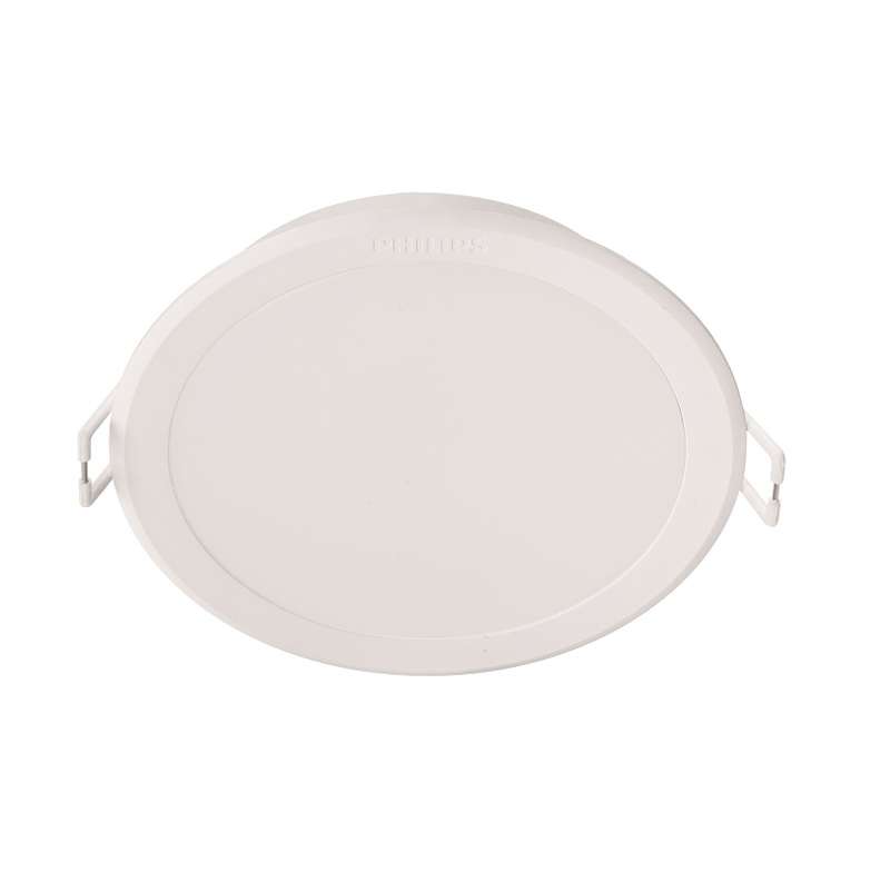 Светильник светодиодный 59469 MESON 175 21Вт 40K WH recessed Downlight PHILIPS 915005749701