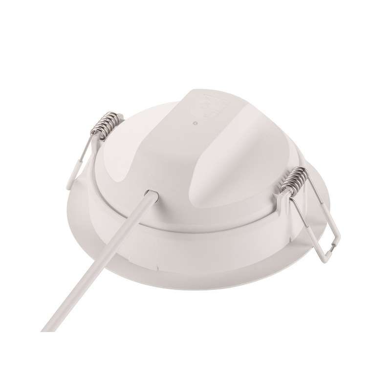 Светильник светодиодный 59449 MESON 105 9Вт 30K WH recessed Downlight PHILIPS 915005746801